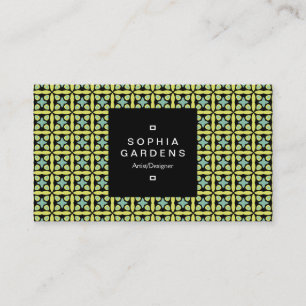 Square Label 01a - 280514(4) Visitenkarte