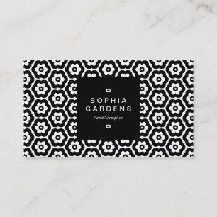 Square Label 01a - 290514(3) Visitenkarte