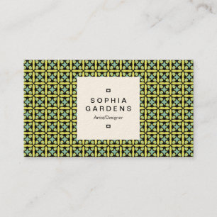 Square Label 03a - 280514(4) Visitenkarte