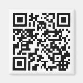 Square Magnet (Vorne)