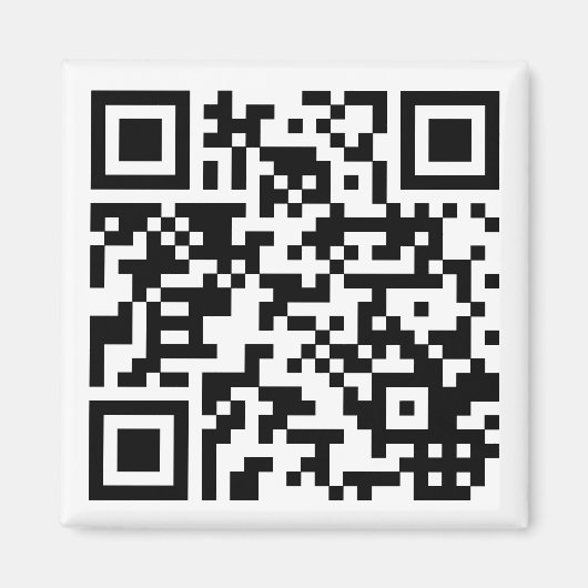 Square Magnet (Vorne)