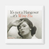 Square Magnet (Vorne)