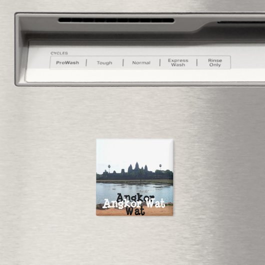 Square Magnet (In Situ (Geschirrspüler))