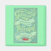 Square Magnet (Vorne)