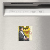 Square Magnet (In Situ (Geschirrspüler))