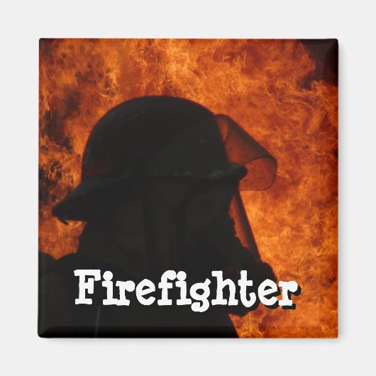 Square Magnet (Vorne)