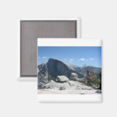 Square Magnet (Vorderseite/Rückseite)