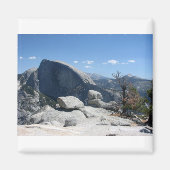 Square Magnet (Vorne)