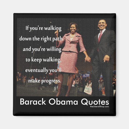 Square Magnet (Vorne)