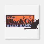 Square Magnet (Vorne)