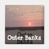 Square Magnet (Vorne)