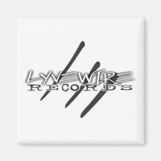 Square Magnet