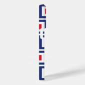 Square Mod Case-Mate iPhone Hülle (Rückseite / Rechts)