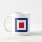 Square Mod Kaffeetasse (Links)
