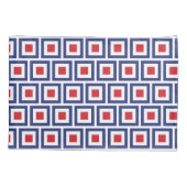 Square Mod Kissenbezug (Rückseite-Links)