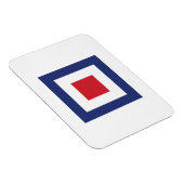 Square Mod Magnet (Rechte Seite)