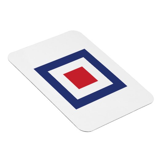 Square Mod Magnet (Rechte Seite)