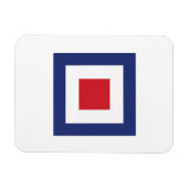 Square Mod Magnet (Horizontal)