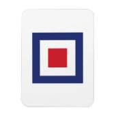 Square Mod Magnet (Vertikal)