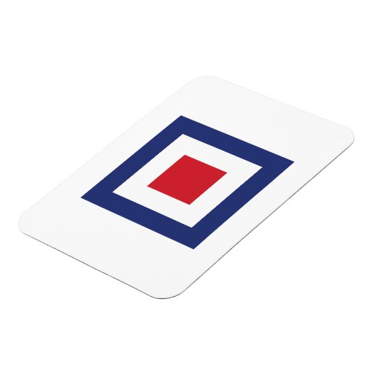 Square Mod Magnet (Linke Seite)