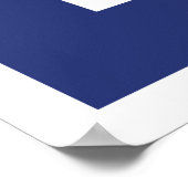 Square Mod Poster (Ecke)