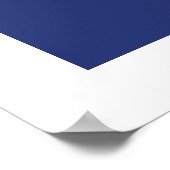 Square Mod Poster (Ecke)