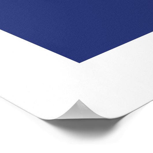 Square Mod Poster (Ecke)