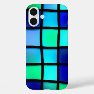 Square Muster Phone Case