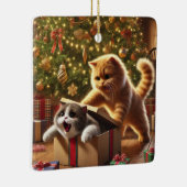 Square Ornament (Rechts)