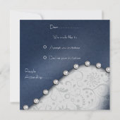 Square Pearl UAWG Einladung (Rückseite)