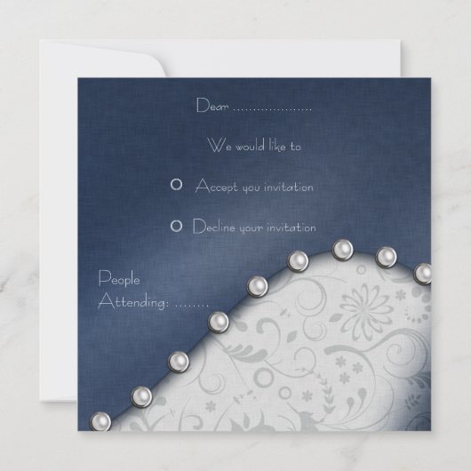 Square Pearl UAWG Einladung (Rückseite)