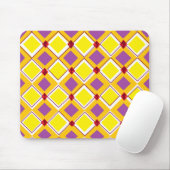 Square Print Mousepads (Mit Mouse)