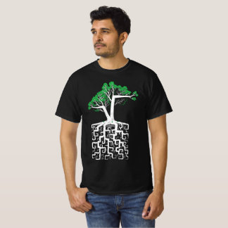 Square Root T-Shirt