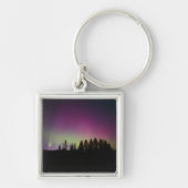 Square Schlüsselanhänger (Vorne)