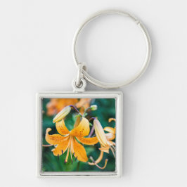 Square Schlüsselanhänger