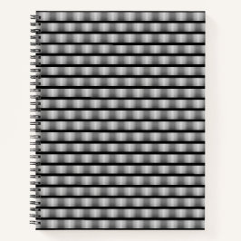 Square-Stil Notizblock