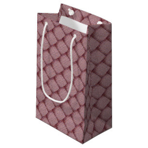 Square Style Kleine Geschenktüte