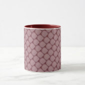 Square Style Tasse (Zentrum)