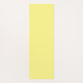 Squared Lines Yogamatte (Rückseite)