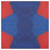 Squared The Blurred in Tissue Stoff (Muster)