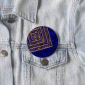 Squareglow Button (Beispiel)