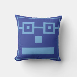 Squarely Pillow Kissen