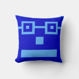 Squarely Pillow Kissen