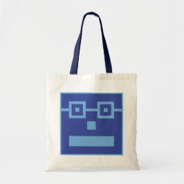 Squarely Tote Bag Tragetasche