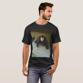Squarepusher als Schildkrötengeschenk T-Shirt (Vorne ganz)