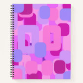 Squares Notizblock (Vorderseite)