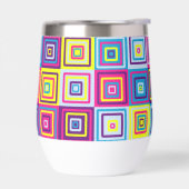 Squares Pattern (Links)