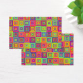 Squares Pattern (Schreibtisch)