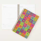 Squares Pattern Planer (Anzeige)