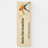 Squash Banner (Vertikal)